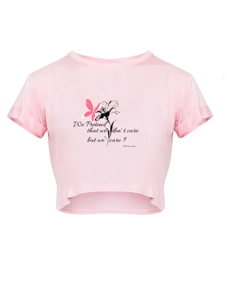 Classy Crop Top (copy)