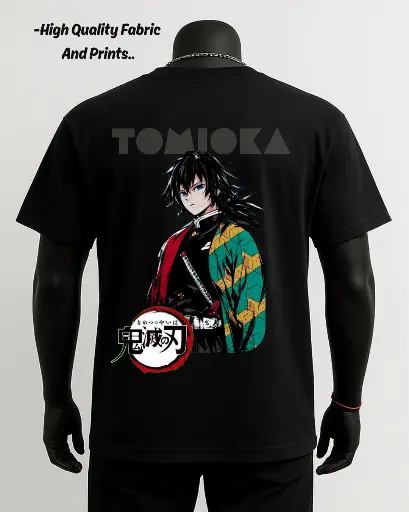 Oversized T-Shirt (copy)