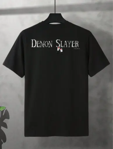 Oversized T-Shirt